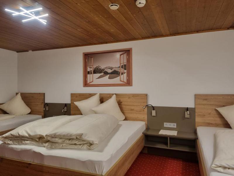 카플 Haus Wildbach 아파트 외부 사진