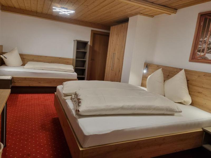 카플 Haus Wildbach 아파트 외부 사진