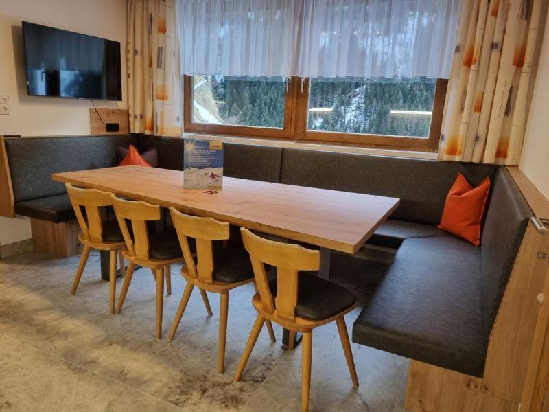 카플 Haus Wildbach 아파트 외부 사진