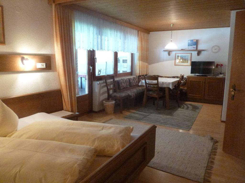 카플 Haus Wildbach 아파트 객실 사진