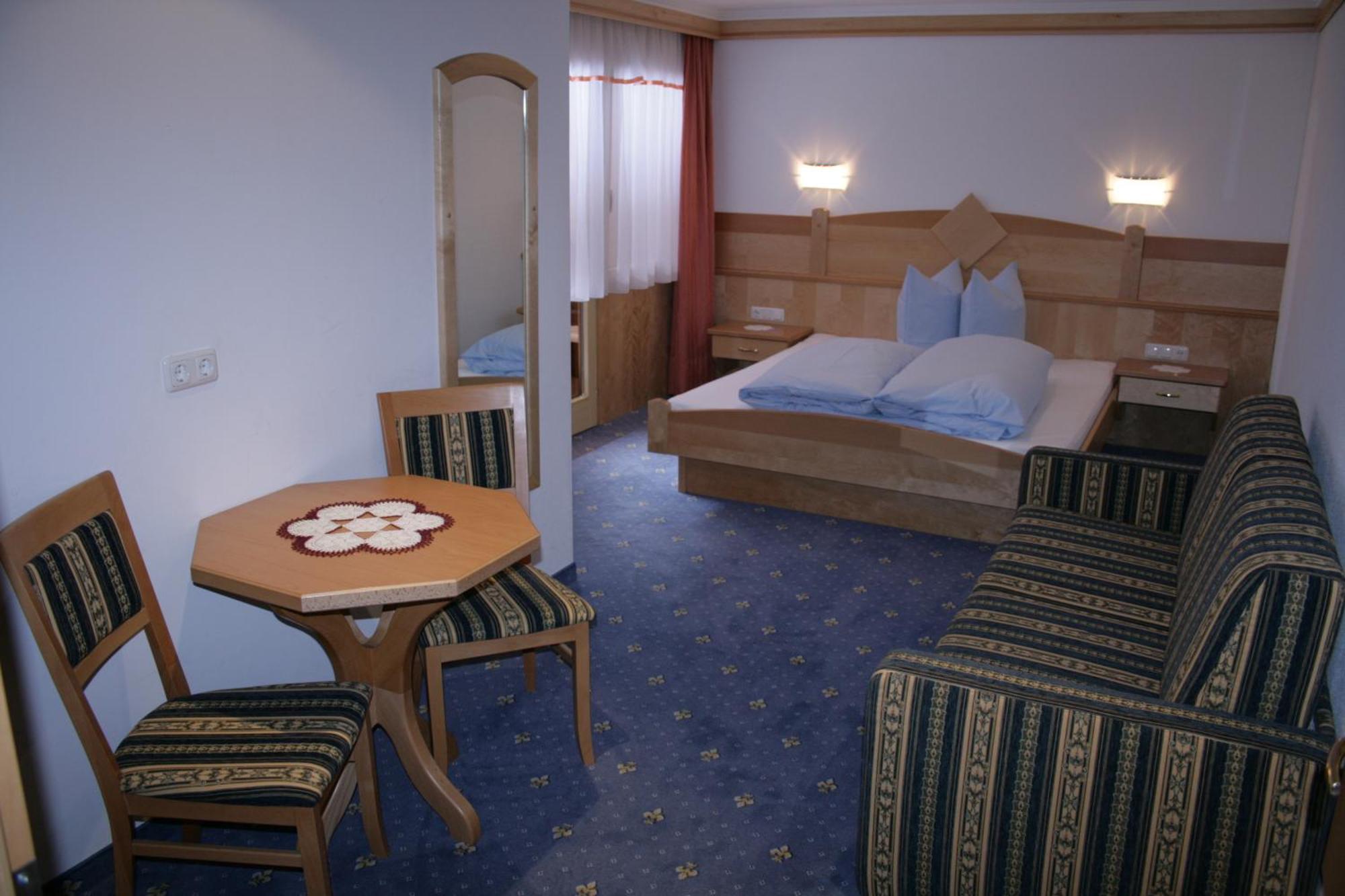 카플 Haus Wildbach 아파트 외부 사진