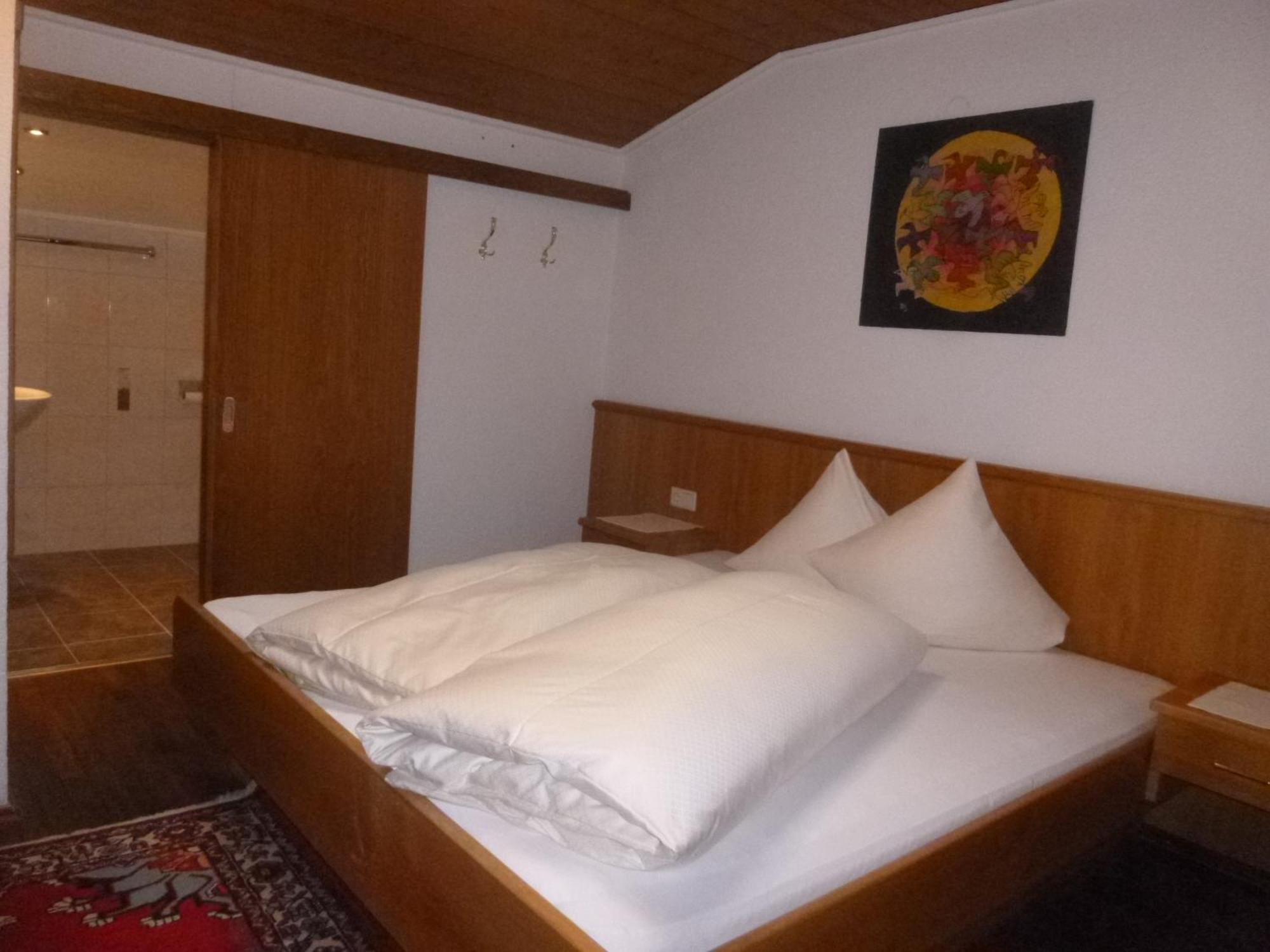 카플 Haus Wildbach 아파트 객실 사진
