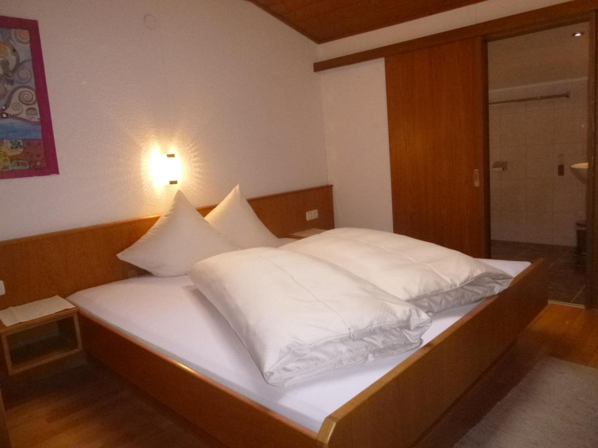 카플 Haus Wildbach 아파트 객실 사진