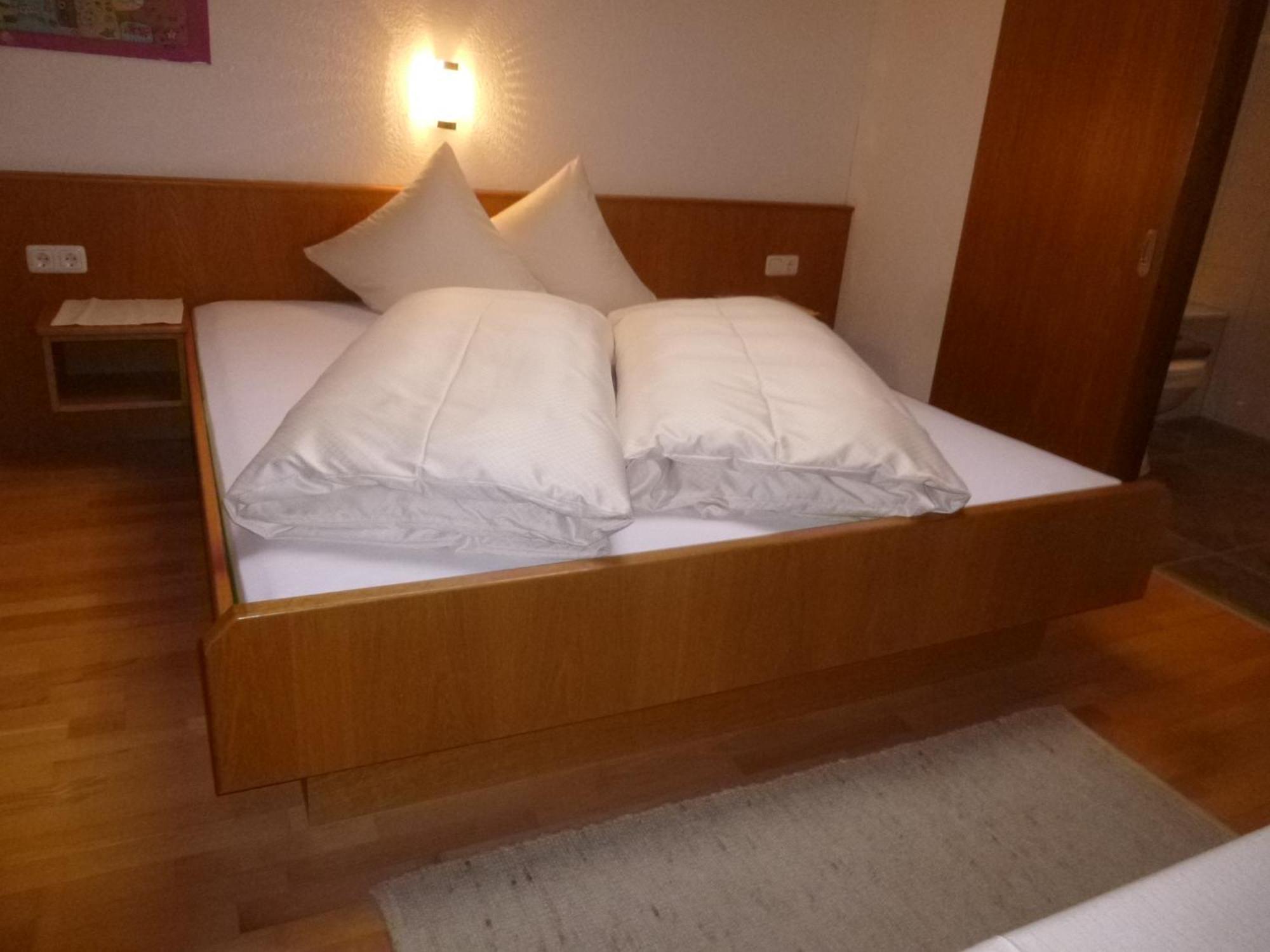 카플 Haus Wildbach 아파트 객실 사진