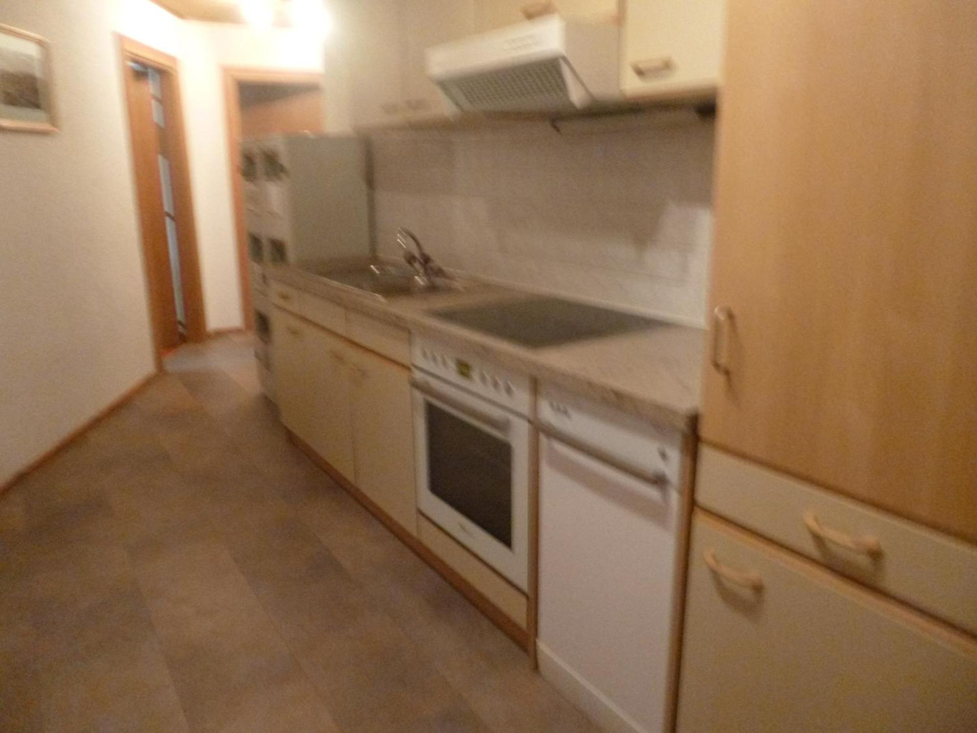 카플 Haus Wildbach 아파트 객실 사진
