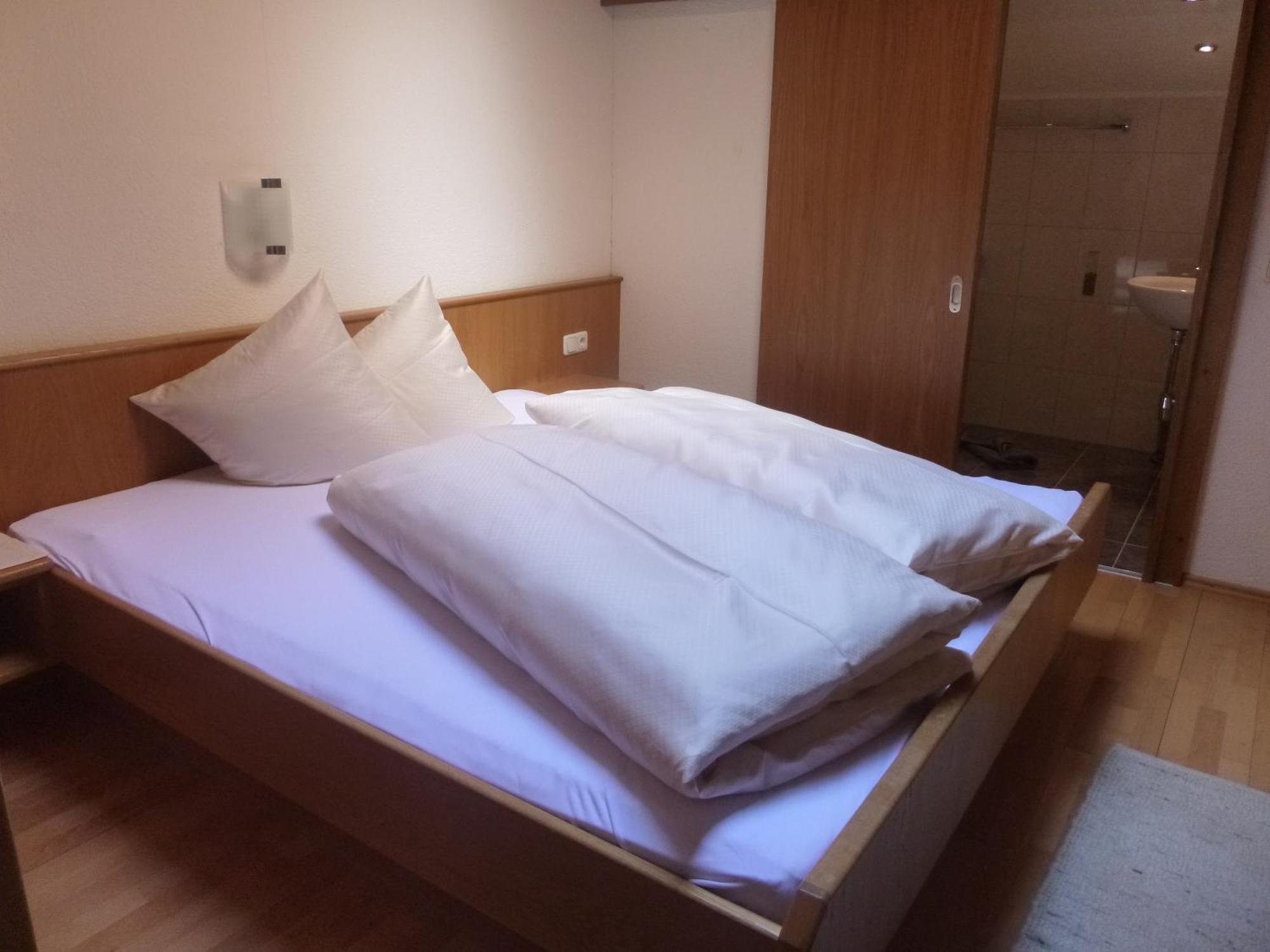 카플 Haus Wildbach 아파트 객실 사진