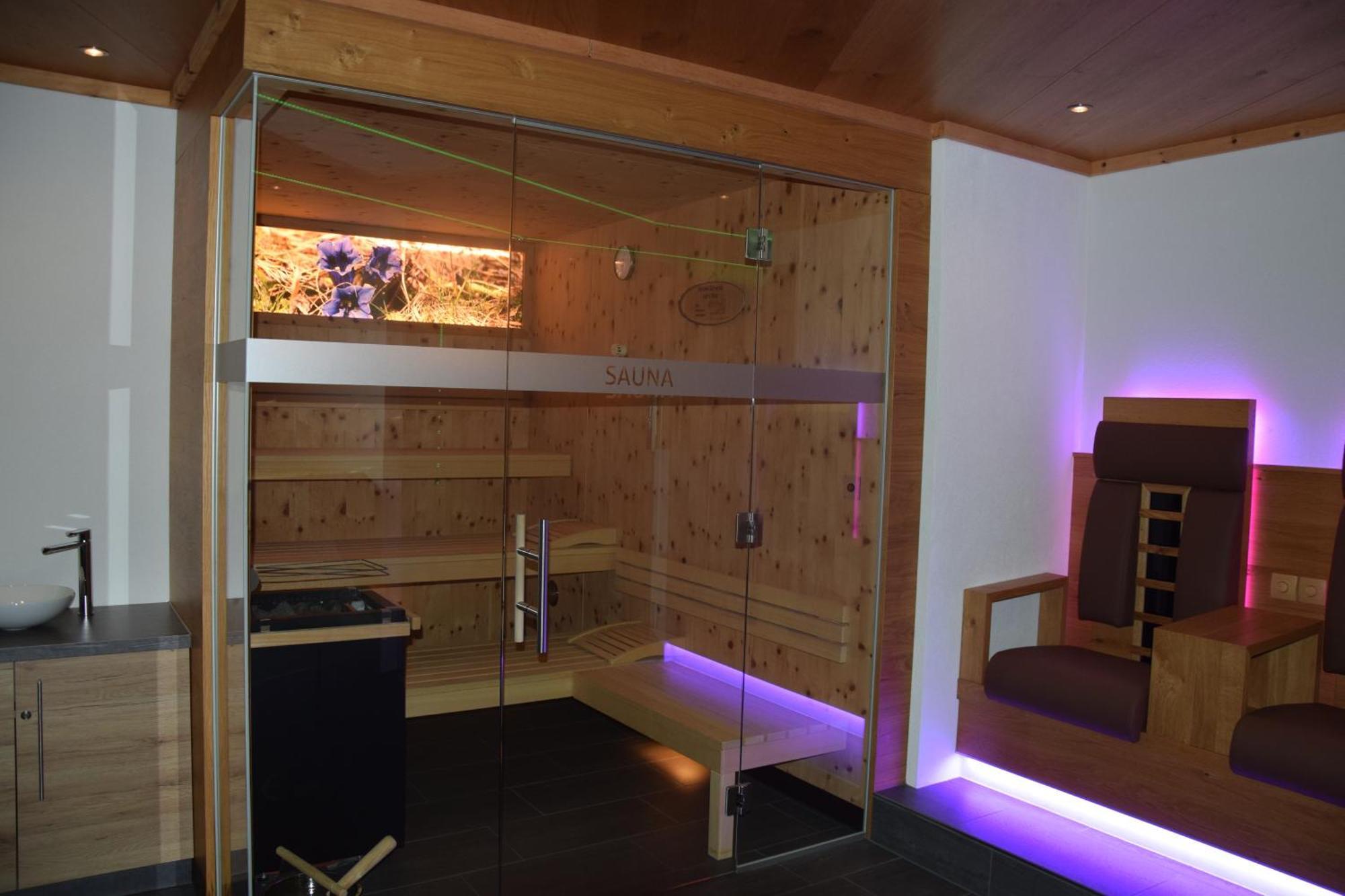 카플 Haus Wildbach 아파트 외부 사진