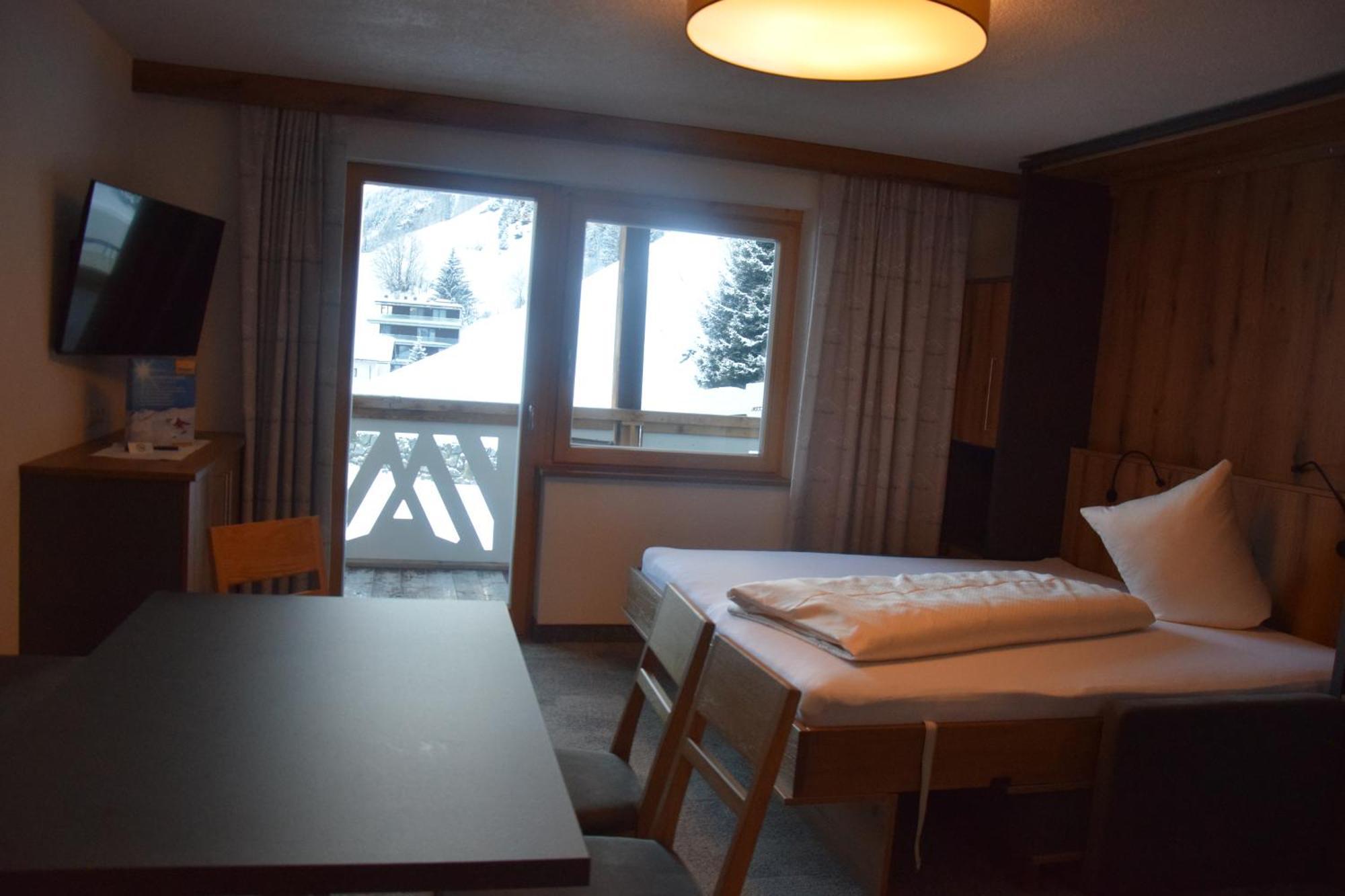 카플 Haus Wildbach 아파트 외부 사진