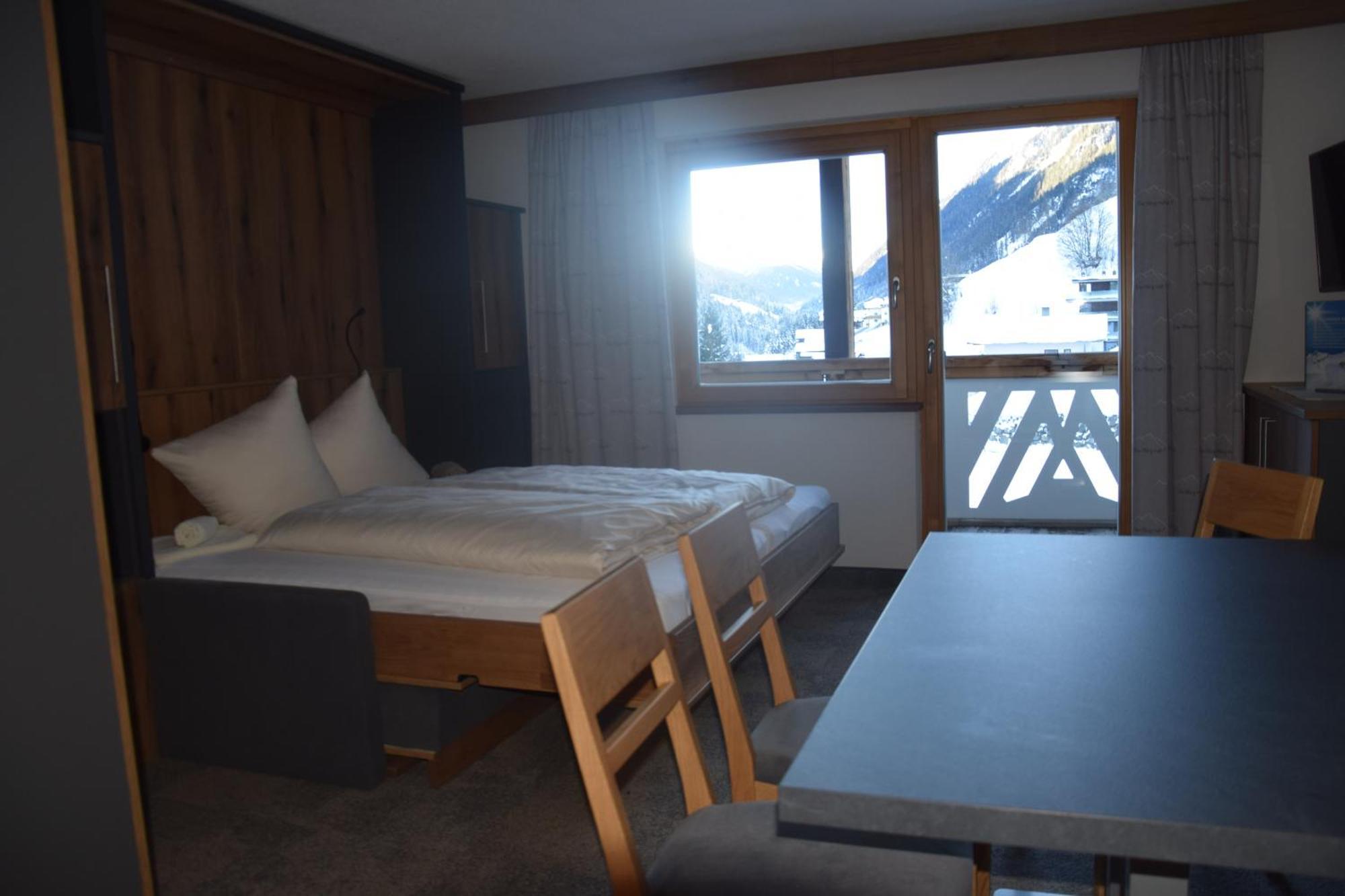 카플 Haus Wildbach 아파트 외부 사진