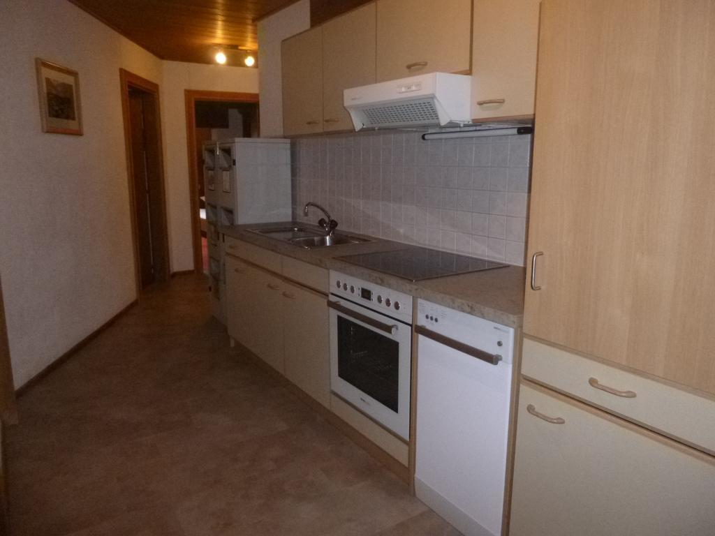카플 Haus Wildbach 아파트 외부 사진