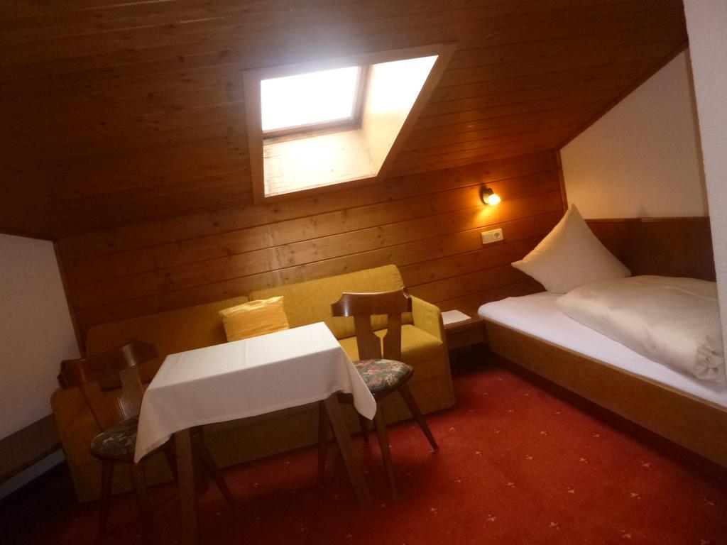 카플 Haus Wildbach 아파트 외부 사진