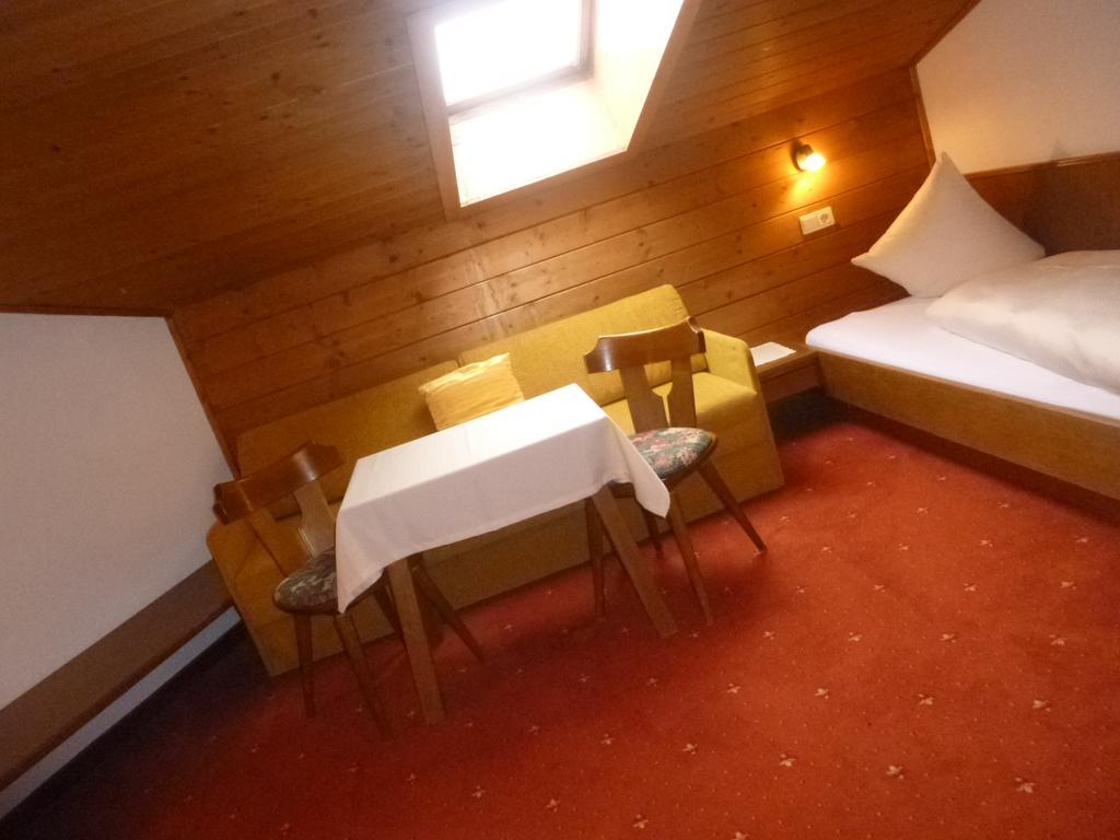 카플 Haus Wildbach 아파트 외부 사진