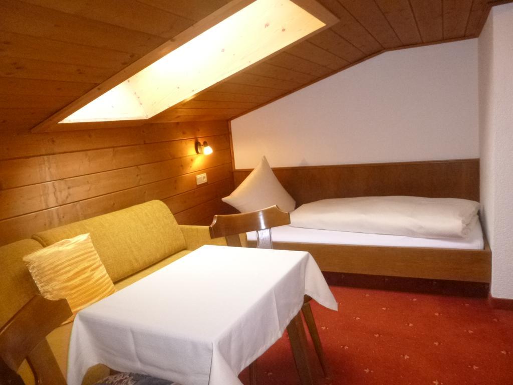 카플 Haus Wildbach 아파트 외부 사진