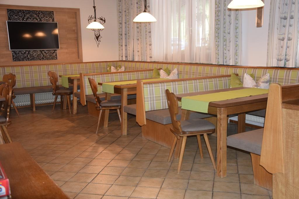 카플 Haus Wildbach 아파트 외부 사진